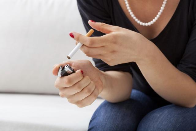Nauènici tvrde: Pušenje izaziva promenu DNK